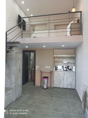 Apartamento 1apartments Artemis Luxury & Low-cost Transfer