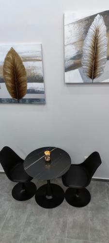 Apartamento 1apartments Artemis Luxury & Low-cost Transfer
