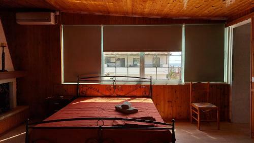 Apartamento Cozy Airport Studio