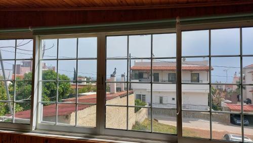 Apartamento Cozy Airport Studio