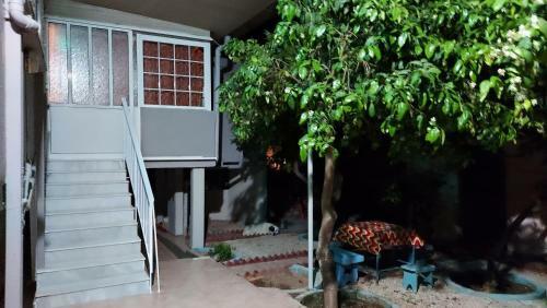 Apartamento Cozy Airport Studio