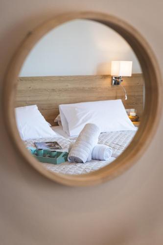 Euphoria Blue Studio Apartments