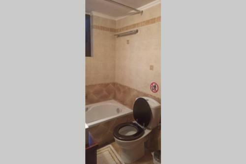 Artemis Penthouse 10 Minute From National Airport