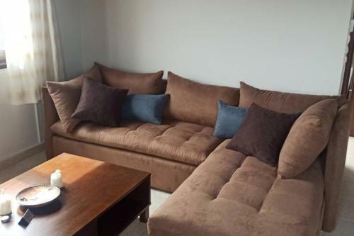Artemis Penthouse 10 Minute From National Airport