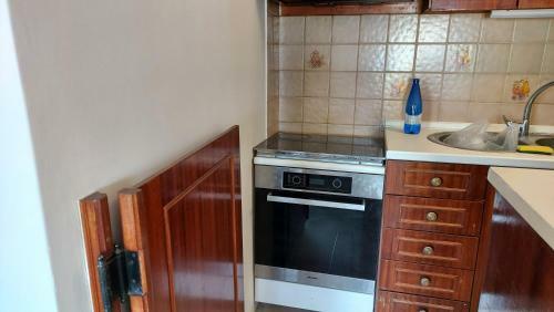 Apartamento Dolphin 1