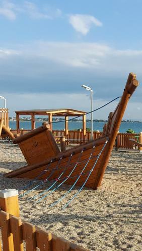 Apartamento Dolphin 1