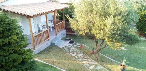 Garden House-free Transfer From Airport