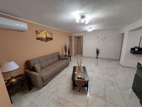 Litsa Galaxy Apartment