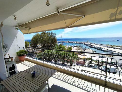 Apartamento Vicky's Place