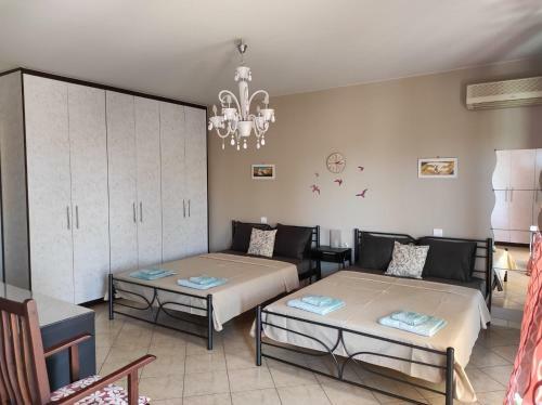Hostal Sun Garden Apartments