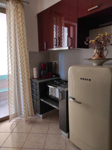 Hostal Sun Garden Apartments