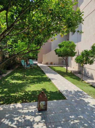 Hostal Sun Garden Apartments