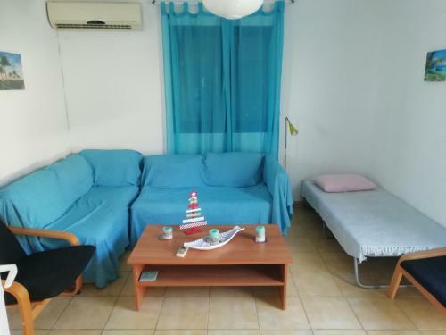 Apartamento Airport View House