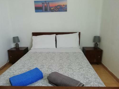 Apartamento Airport View House