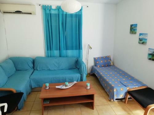 Apartamento Airport View House