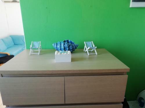 Apartamento Airport View House