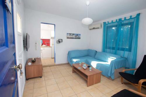 Apartamento Airport View House