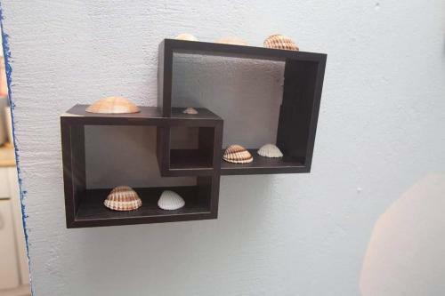 Apartamento Airport View House