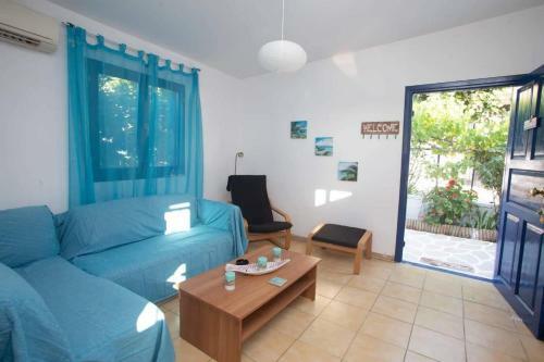 Apartamento Airport View House