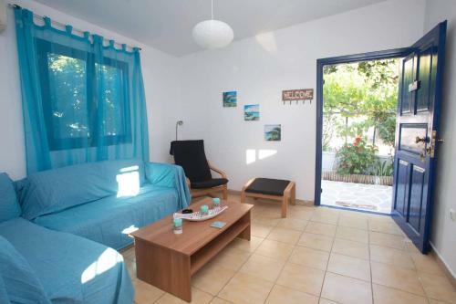 Apartamento Airport View House