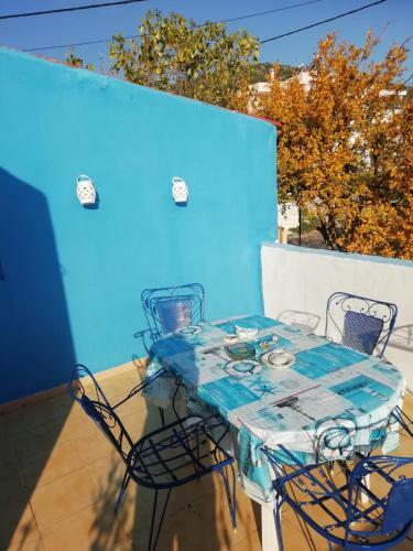Apartamento Airport View House