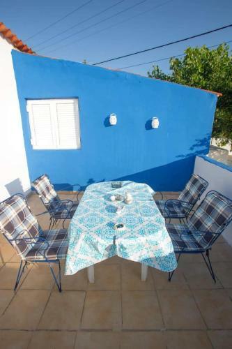 Apartamento Airport View House