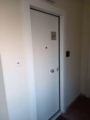 Apartamento A.p Seaside
