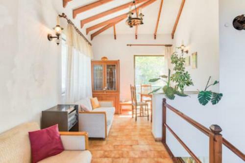 Villa Marmari View