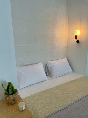 Apartamento Golden Coast