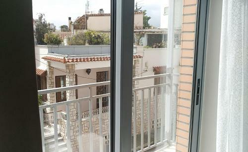 Apartamento Luxurious Studio, Near Athens Airport