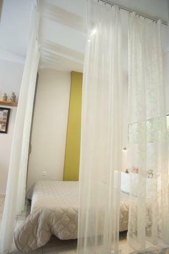 Apartamento Luxurious Studio, Near Athens Airport