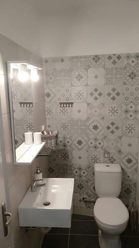 Apartamento Luxurious Studio, Near Athens Airport