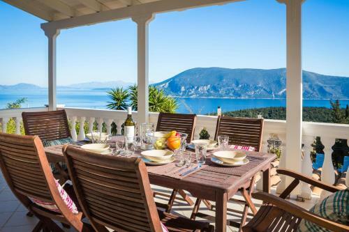 Villa Serenity