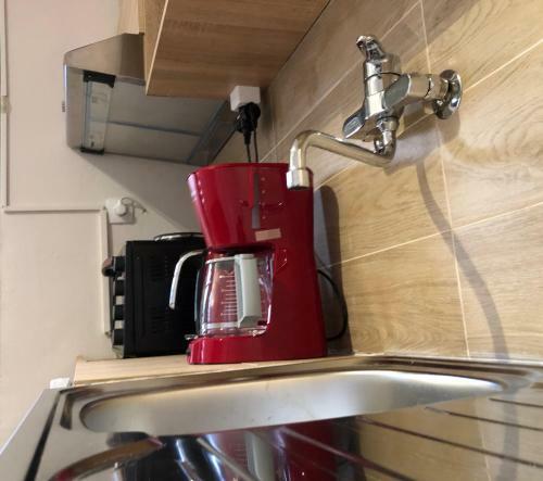 Apartamento Lemon Tree Suites Near The Airport