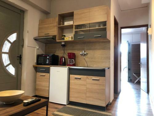 Apartamento Lemon Tree Suites Near The Airport