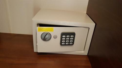 Apartamento Lemon Tree Suites Near The Airport
