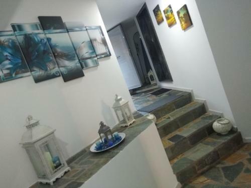 Apartamento 3sss Bouquet Studios Sea