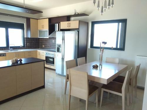 Megali Ammos Maisonette & Studio