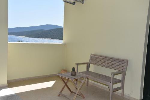 Megali Ammos Maisonette & Studio
