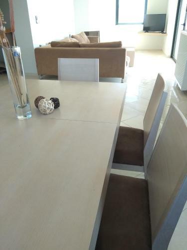 Megali Ammos Maisonette & Studio
