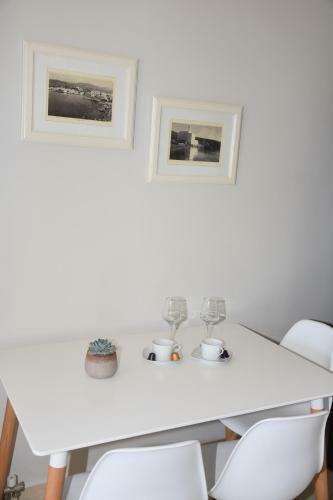 Megali Ammos Maisonette & Studio