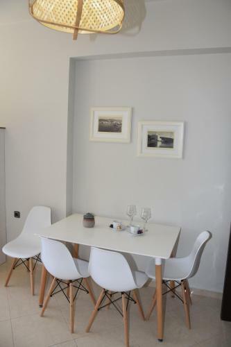 Megali Ammos Maisonette & Studio