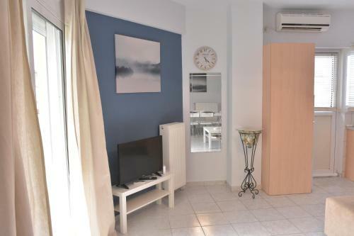Apartamento Double M Near Athens Airport