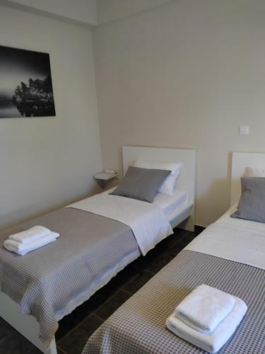Apartamento Double M Near Athens Airport