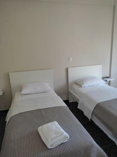 Apartamento Double M Near Athens Airport