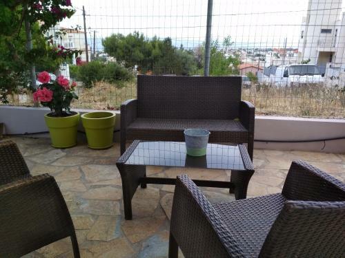 Apartamento Airport Family House