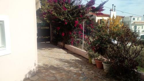 Apartamento Airport Family House
