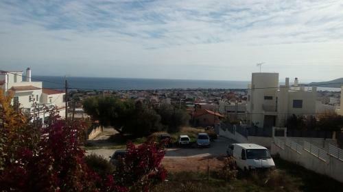 Apartamento Airport Family House