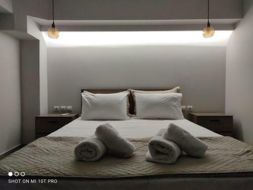Apartamento 3apartments Artemis Luxury & Low Cost Transfer