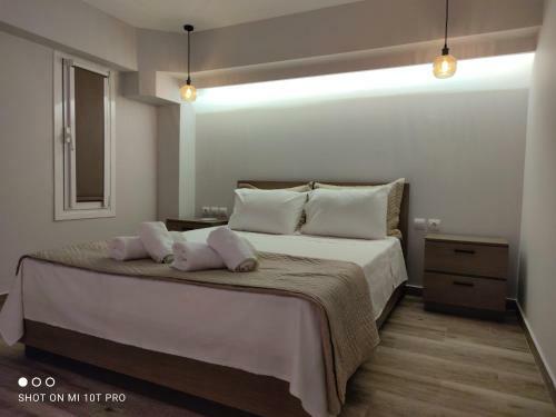 Apartamento 3apartments Artemis Luxury & Low Cost Transfer